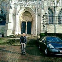 Фейсал Фтейс