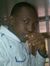 Dozy Amadi