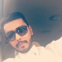 مبارك الشريف