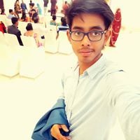 Aniket Anand