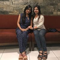 सुप्रिया पाण्डेय