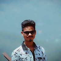 Vicky Bhardwaj