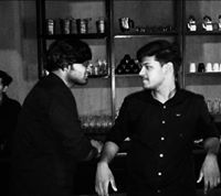 Animesh Animesh