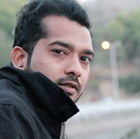 Abhishek Menaria