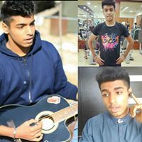 Rohan Ramchandani