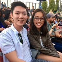 Matthew Lau