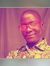 Fred Kweyu