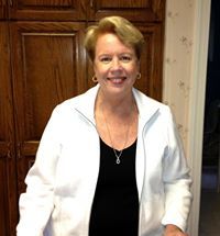 Karen Easop