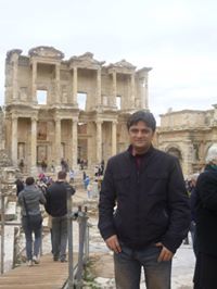 Muhammad Nadeem