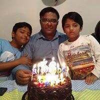 Sachin Gaur