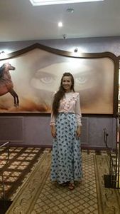 Yildiz Mavlieva