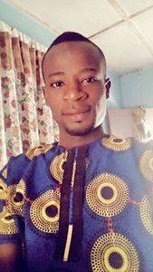 Ogundokun Heryorbami