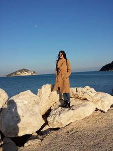 Νάσια Δρεμπέλα