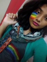 Yashashree Shahare
