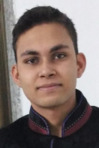 Harshit