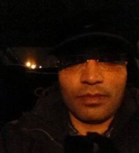 Jignesh Patel