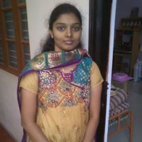 Santhiya Senthil