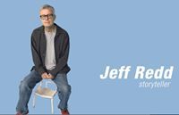 Jeff Redd