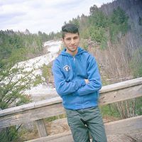 Ahmed Zitoun