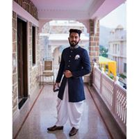 Yashwardhan Choudhary