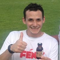 Alejandro A. Sandoval