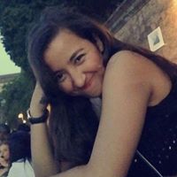 Marya Rezzouk