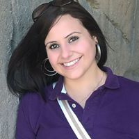 Nada Badwan