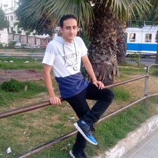 Ahmed Abdelhakim