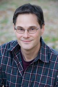 Jason Langkamer-Smith