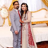 Fareeha Aslam-Majeed