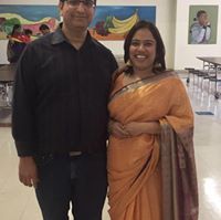Twinkle Mehta