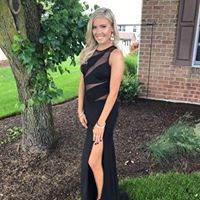 Mackenzie Gerrick