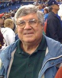 Michael W. Ranville