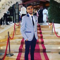 Tarek Abidi