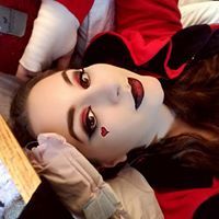 Christine Rose