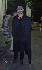 Apostolis Kakiopoulos