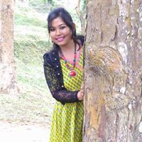 Runa Laxmi