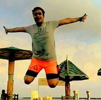 Ahmed Adly