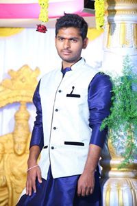 Yeleti Niranjan Reddy