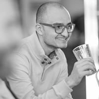 Iraj Khaliqi