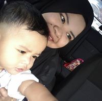 Ctiey Yusoff