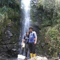 David Chiriboga Gaibor