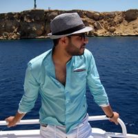 Ahmed Hamdy