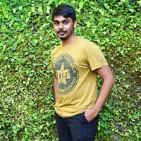 Shashank Sonu