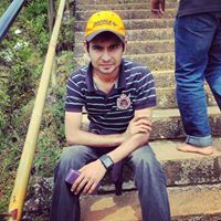 Vikas Deswal