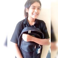 อนันตญา เครือแดง