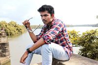 Sreehari Suku