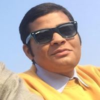 Mihir Sukhadwala