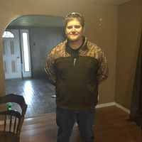Andrew Aldrich