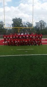 Gerald Bailey-Satterwhite